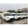 Buy cheap 4ton Jack 120Km/H CCC Cash In Transit Car For Bank from wholesalers