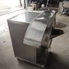 Buy cheap High Productivity Frozen French Fries Potato Chips Production Line from wholesalers