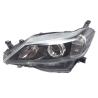Buy cheap 81170-0P060 DRL Light OEM Headlight Assembly for Toyota Reiz 2010-2013 Mark X from wholesalers