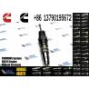 Buy cheap Diesel Fuel Injector common rail injector 4061851 4088327 4088665 3411753 3095040 M11CUM-MINS 3080429 3411756 4061851 40 from wholesalers