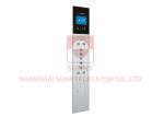Cargo Precise Lift Spare Parts / Factory Price Elevator Cop & Lop Panel For Lift