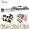 Buy cheap Darin Dog Snack Machine Single Extruder Stainless Steel from wholesalers