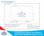 Nissan Acura MDX '01-02 AT Custom Aluminum Radiators PA16mm Heattransfer