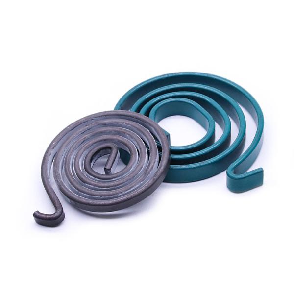 Buy cheap Stainless Steel 0.5mm SUS304 Door Lock Springs from wholesalers
