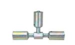 Auto A/C Beadlock Fittings A/C Hose Couplers A/C connectors Car Air Conditioning