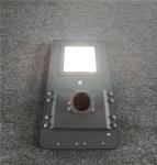 Aluminum Alloy Remote Control Ip65 50W 100W 150W All In One Solar LED Street