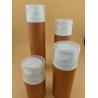 Buy cheap Empty Vacuum Airless Eyes Cream Foundation Cosmetic Packaging Bottle from wholesalers