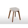 Buy cheap Multifunctional Dressing Room Chairs Stools , Simple Wooden Dressing Table Stool from wholesalers