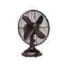 Buy cheap 12" Electric Retro Table Fan Vintage 3 Speed Oscillating Oil Rubbed Bronze from wholesalers