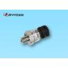 Buy cheap Excellent Repeatability Automotive Pressure Transmitter , Fuel Pump Electronic Pressure Sensor from wholesalers