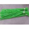 Buy cheap OEM China Factory Offer Long Clear/Red Bungee Lanyard Straps without Hardware from wholesalers