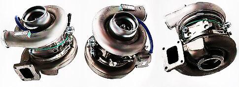 Buy cheap Iveco Truck HY55V Turbo 4046943,4038393,504044516 from wholesalers
