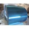 Buy cheap 0.094mm H18 Temper Condenser Hydrophilic Aluminium Foil from wholesalers