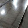 Buy cheap Hot Dipped Galvanized Steel Plates S235 Cold Rolled 500mm - 1500mm width from wholesalers