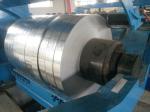GI Light Steel House Steel Materials Purlin C-Profile Galvanized Steel Slit