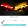 Buy cheap Universal Waterproof 30cm 0.3cm ST01 Car DRL Light from wholesalers