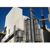 Buy cheap 380V Glass Batch Plant product