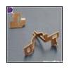 Buy cheap Make copper electric meter precision parts from wholesalers