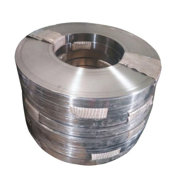 Buy cheap JIS G4802 SK85-CSP Patented Spring Steel Strip from wholesalers