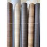 Buy cheap Wood Grain PVC Decorative Film For Wrapping Profile Thickness 180 Micron from wholesalers