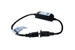 150W 300W Power Plug In ETL Wireless LED Dimmer