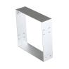 Buy cheap Ra1.6 Custom Laser Cutting Service from wholesalers