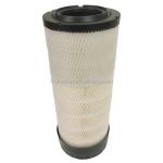 Air Heavy Truck Filter 394688 394689 99.99% Efficiency For Dust Filtration