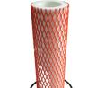 Buy cheap 612600190646 Glass Fiber Natural Gas Filter Cartridge 1-100um from wholesalers