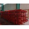 Buy cheap Industrial Customized Boiler Superheater Coils Improved Thermal Efficiency And Pressure Stability from wholesalers