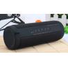Buy cheap Black / Blue / Red Waterproof Bluetooth Speaker With 1800mah Inside Battery from wholesalers