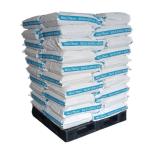 Good Adhesion Similar To Degelan LP 64/12N Solid Acrylic Resin For Concrete