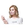 Buy cheap Dental Clinic Face Shield Visor With Ear Loops Face Coverings Visors Guard from wholesalers