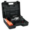 Buy cheap MIni Automatic Air Pump For Car Tires 70L/Min Air Flow 3m Power Cord from wholesalers