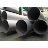 Buy cheap 07Cr17Ni12Mo2 TP316H SUS316H Stainless Steel Seamless Pipe from wholesalers