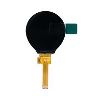 Buy cheap 240x240 1.09 Inch TFT Round Touch Screen Display Module For Smart Wear Watch product