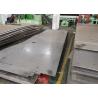 Buy cheap 10Mm 20Mm Alloy Incoloy 825 Sheet MS 5892 5893 Corrosion Resistant from wholesalers