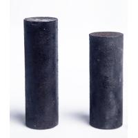 Buy cheap Superfine 2-40μm High Pure Carbon Rod High Density Graphite Electrode product