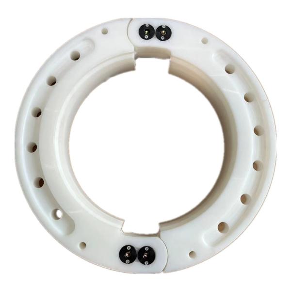 Buy cheap Polymer Military Run Flat Tyre System Run Flat Wheel Inserts CE ISO9001 from wholesalers