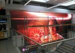 P3 Rental LED Display 64x64 dot , Full Color Outdoor Advertising Led Display