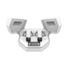 Buy cheap 30mAh Wireless Stereo Earbuds Bluetooth Earphones For True Copper Ø13 from wholesalers