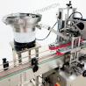 Buy cheap 358 KG Perfume Oil Bottle Filling Machinery Production Line with and Barrel Packaging from wholesalers