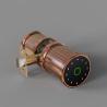 Buy cheap F5 TTLock Smart Fingerprint Door Locks from wholesalers