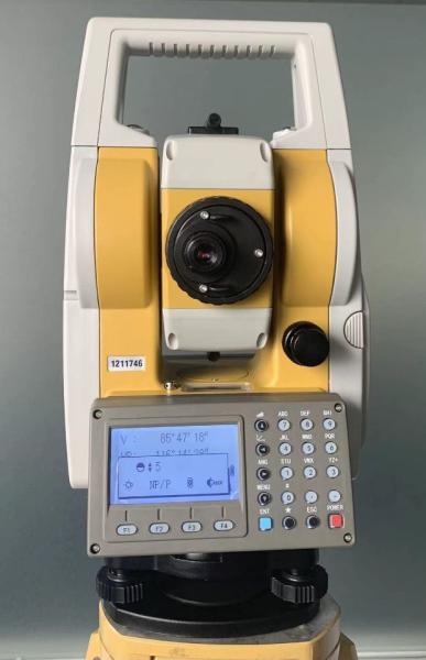 Buy cheap New China Brand Mato MATO MTS1002R Classical Total Station from wholesalers