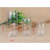 Buy cheap 250ml / 340ml / 500ml BPA Free PET Beverage Cans For Soda Juice Packaging from wholesalers