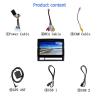 Buy cheap For TOYOTA TACOMA HILUX 2005 2006 2007 2008 2009 2010 2011 2012 2013 Car Radio 9 inch Video Player Navigation GPS Androi from wholesalers