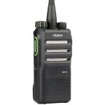 BD510 Double Time Slot VOX IP54 Waterproof Dustproof Shockproof Walkie Talkie