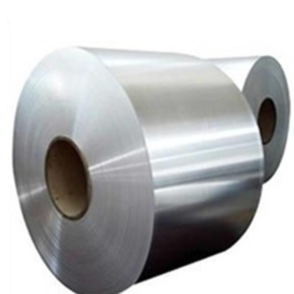 Buy cheap 1000mm-6000mm Stainless Steel Strip Coil BA 8K 201 202 With Standard Package from wholesalers