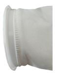 Micron Industrial Dust Filter Bag Polyester Material For Cement Plant