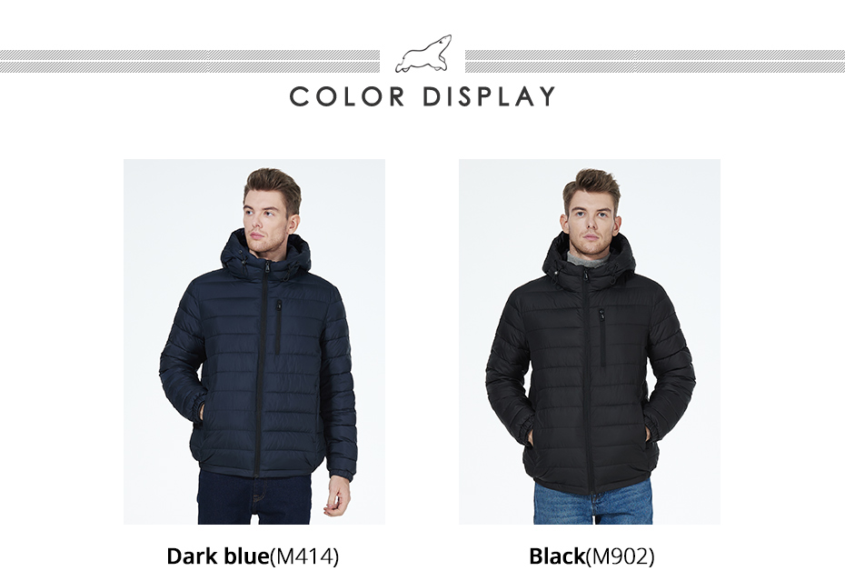 Europe winter coat, classic coat, dark blue, spring-autumn coat, Elastic hem, Elastic Cuff, daily wear