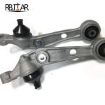Lower Control Arm 31122180523 31126796294 31126796295 For Rolls Royce Phantom